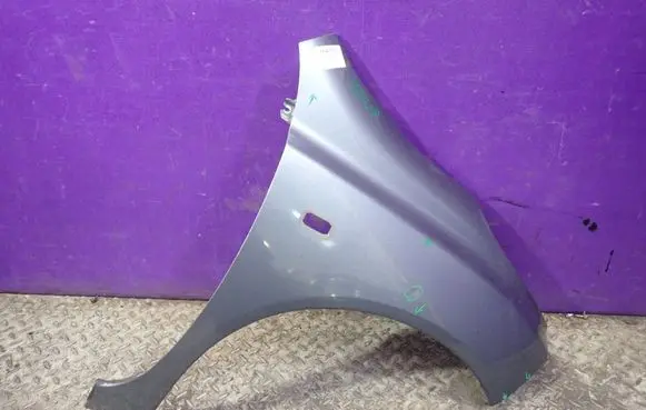 Nissan Micra Fender 