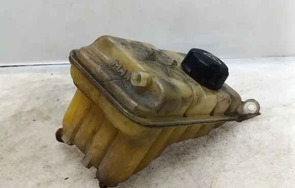 Citroen C5 Coolant expansion tank/reservoir 917A1