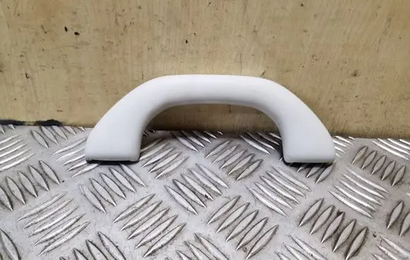 Volkswagen Tiguan Front interior roof grab handle 1K0857607H