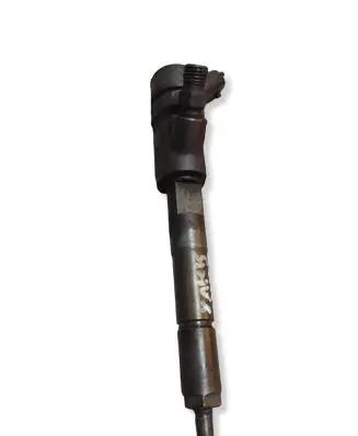 Toyota Yaris Fuel injector 2367033010 23670 0445110085