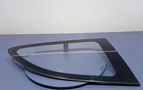 Hyundai i20 (PB PBT) Rear side window 