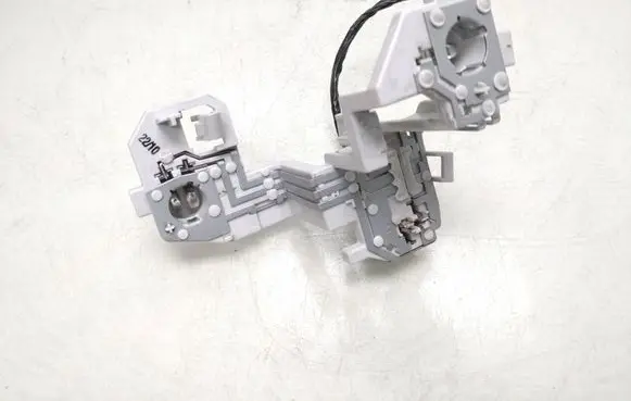 Ford Fiesta Tail light bulb cover holder 8A6113405A
