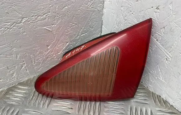 Alfa Romeo 147 Rear/tail lights 46556346 03321010 6747825