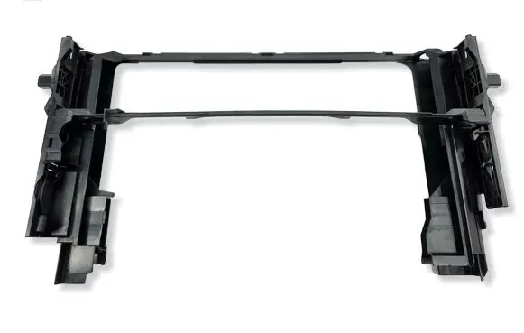 BMW 5 F10 F11 Radiator support slam panel 7804617 17117804617