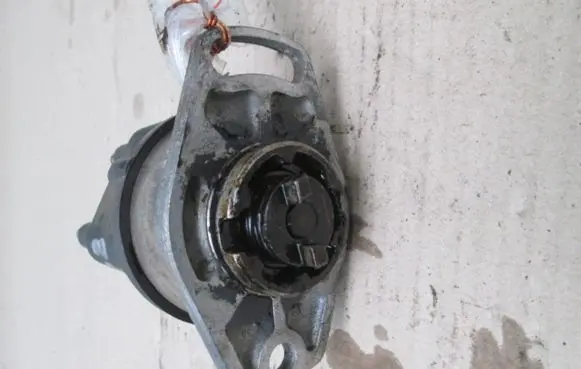 Renault Clio II Spark distributor 