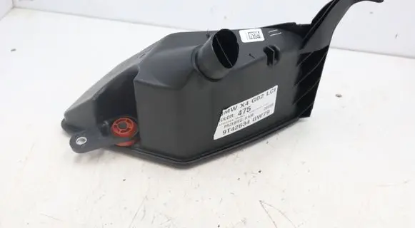 BMW X4 G02 Intake resonator 8635110MWGK120626 8635110
