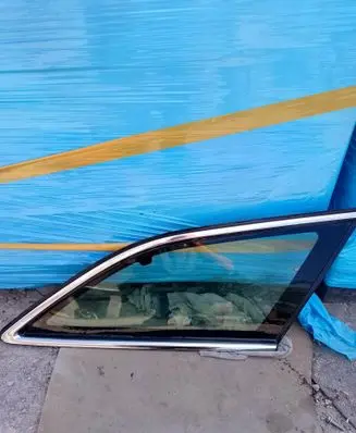 Ford Mondeo MK V Rear side window DOT27AS2M24100