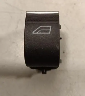Ford Kuga II Electric window control switch 10106516 F1ET14529AA