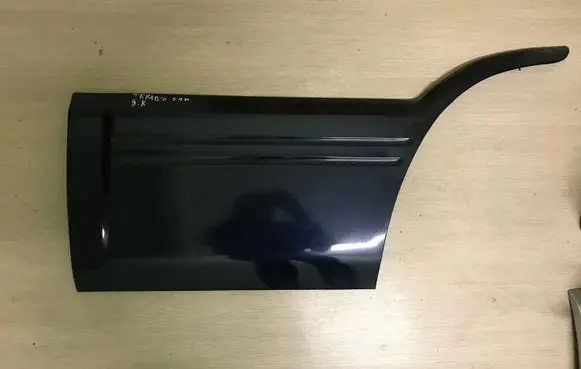 Nissan Terrano Rear door trim (molding)