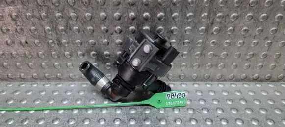 BMW 3 F30 F35 F31 Electric auxiliary coolant/water pump S26372490 8605322