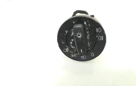 Volkswagen Golf V Light switch 1K0941431A