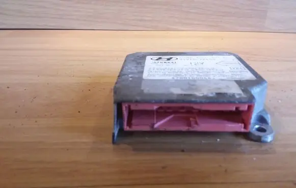 Hyundai Sonata Airbag control unit/module 9591038400 47H0100044