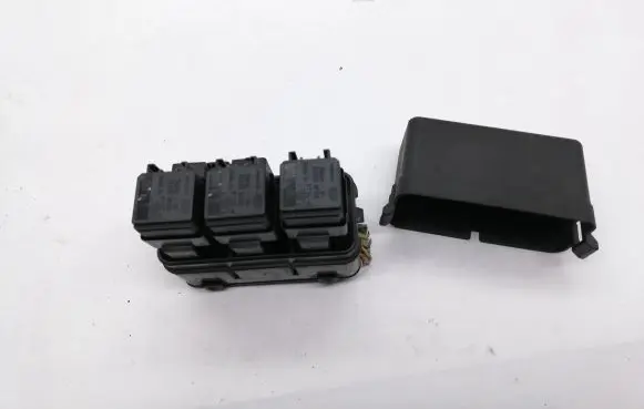 Fuse module