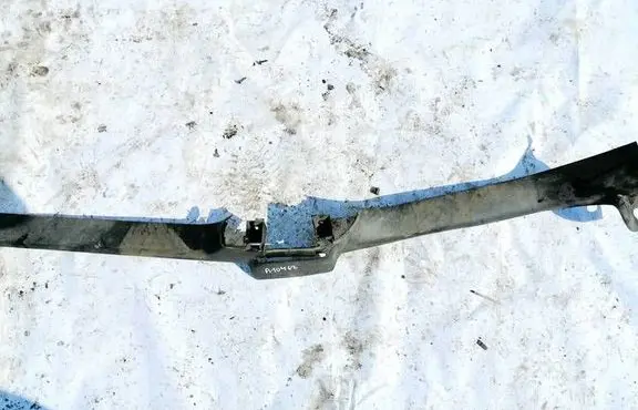 Volkswagen Bora Front sill trim cover 1j4853372