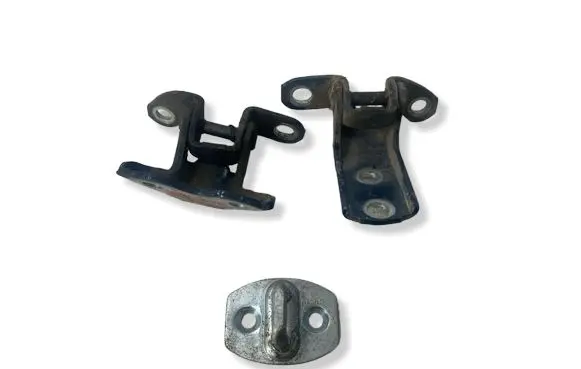 Toyota Corolla E140 E150 Rear door hinge set 