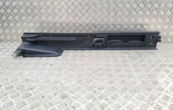 Volkswagen PASSAT B8 Other trunk/boot trim element 3G9858832