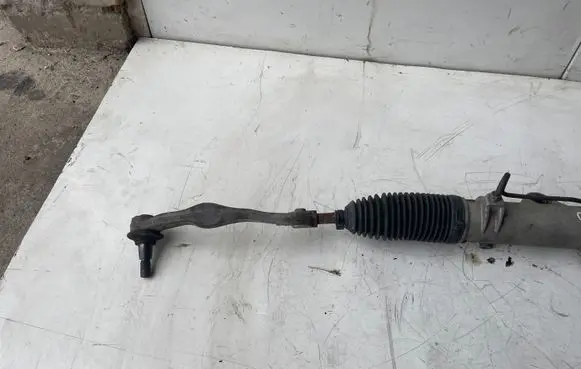 Volkswagen Transporter - Caravelle T5 Steering rack