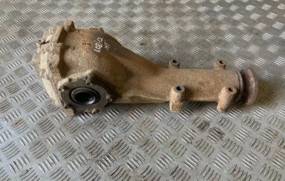 Subaru Impreza III Rear differential 27011AA333 27011AA334