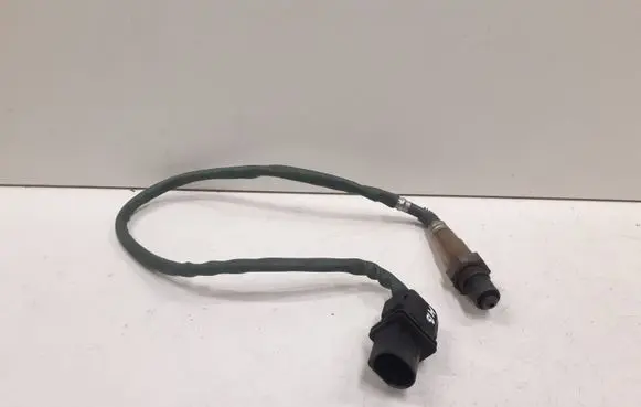 Lambda probe sensor