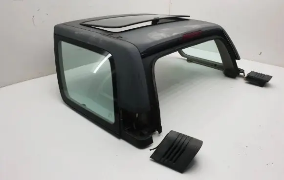 Opel Frontera B Roof 43R005001 MD0T39AS3M457