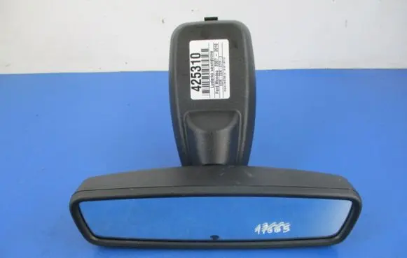 Ford Mondeo MK IV Rear view mirror (interior) AU5A17E678AA