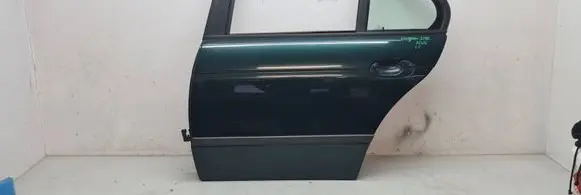 BMW 5 E39 Rear door 298ATS