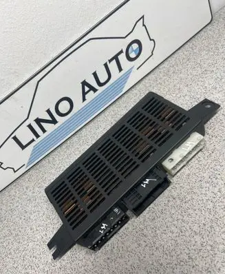 BMW 5 E39 Light module LCM 61356919453