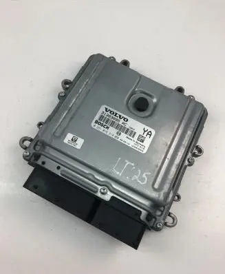 Volvo S80 Engine control unit/module ECU 31303095AC 0281016616