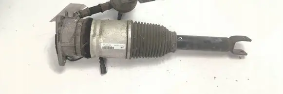 Audi A8 S8 D3 4E Rear shock absorber/damper 4E0616001Q