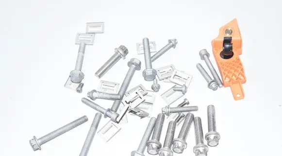 BMW i3 Nuts/bolts 