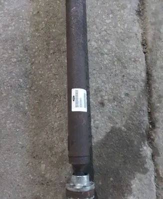 Ford Bronco Drive shaft (set) LX674K145MG