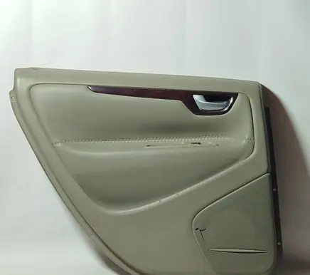 Volvo V70 Rear door card panel trim 09193296