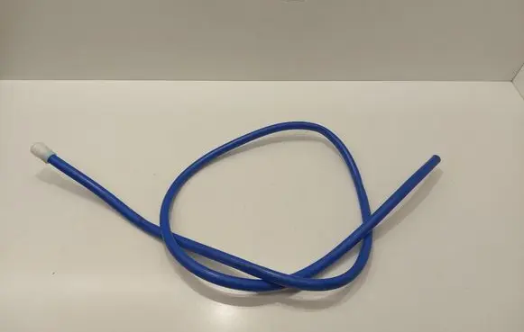 Volkswagen Tiguan Allspace Water drain line hose 5NL877233