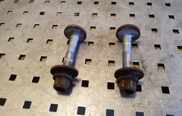 Audi TT TTS Mk2 Rear suspension camber bolt 