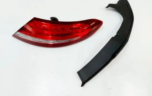 Mercedes-Benz C AMG W205 Rear/tail lights A2059066400