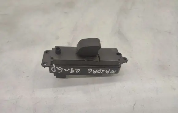 Mazda 6 Electric window control switch GS1D66380 03124610