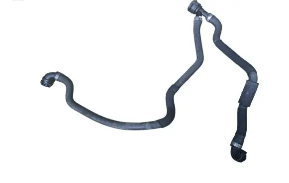 BMW X6 E71 Engine coolant pipe/hose 779849802 7798498