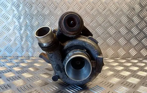Renault Trafic II (X83) Turbo H8200466021