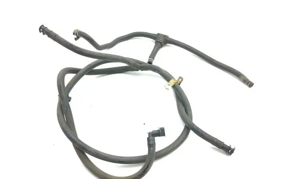 Maserati Quattroporte Headlight washer hose/pipe 