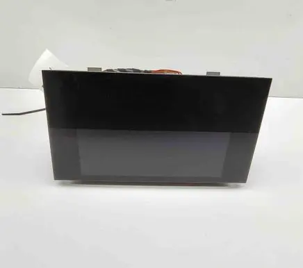 Audi A6 S6 C8 4K Interior fan control switch 4K2919603 4K2919603M