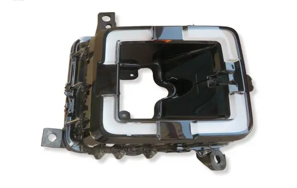 Renault Scenic E-Tech V Headlight/headlamp 266009647R D88E