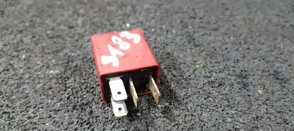 Fiat Bravo - Brava Other relay 46446542 232003