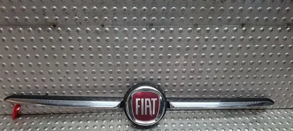 Fiat 500 Front grill S25071326 735637413