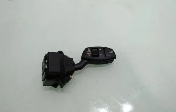 BMW 5 E60 E61 Wiper control stalk 6924106