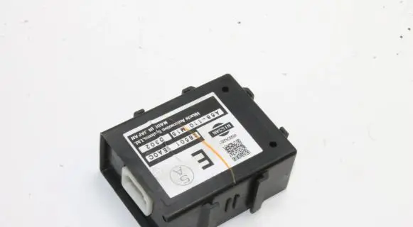 Nissan 370Z Power steering control unit/module 285011EA0C