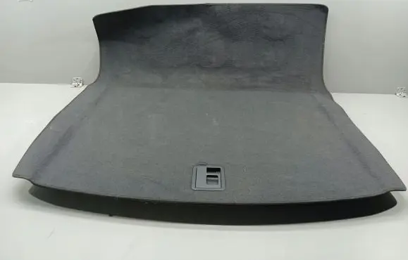 Volkswagen Phaeton Trunk/boot mat liner 3D5863463J