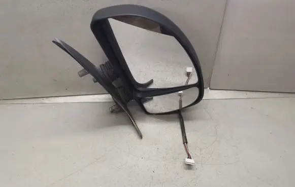 Peugeot Boxer Front door electric wing mirror 
