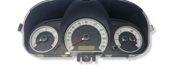 KIA Ceed Speedometer (instrument cluster) 94003