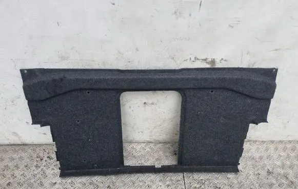 Audi A4 S4 B7 8E 8H Other trunk/boot trim element 8H0863573