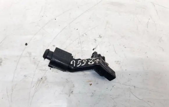 Volkswagen Golf V Crankshaft position sensor 045906433A